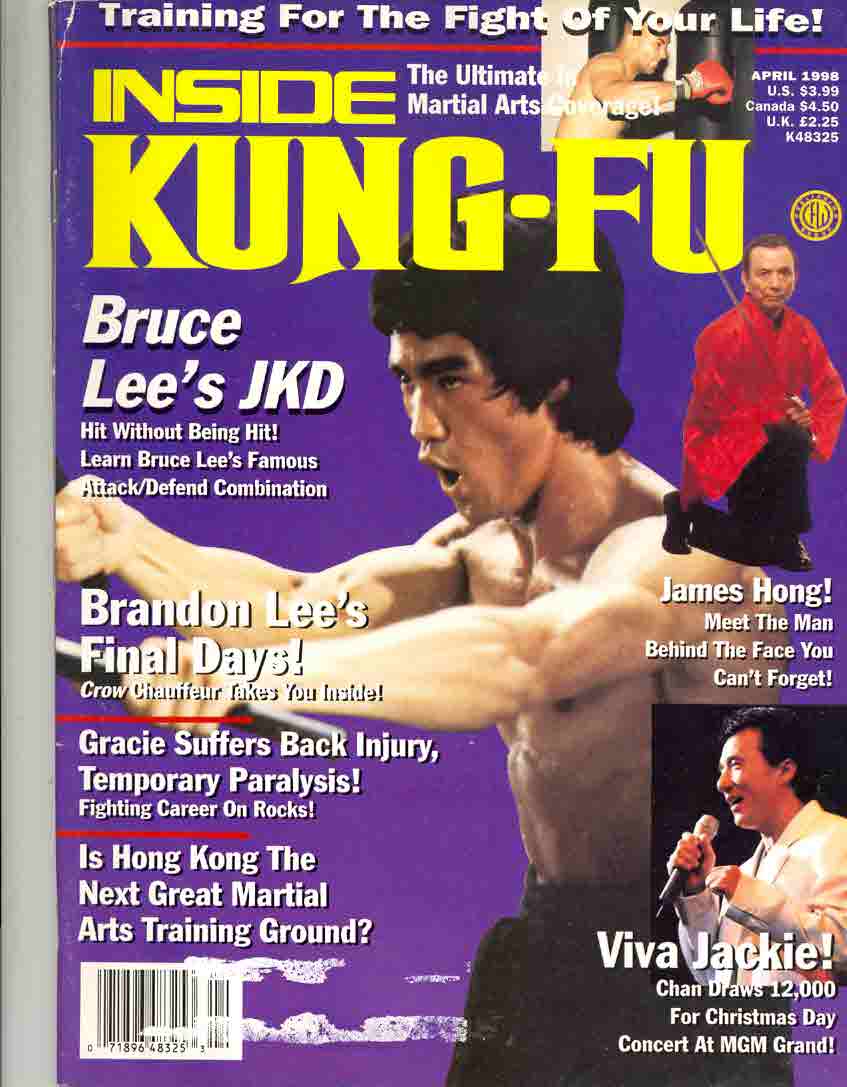 04/98 Inside Kung Fu
